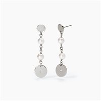 Orecchini 2Jewels Donna Royal in Acciaio 261422 - 261422